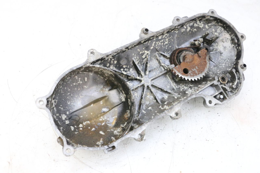 photo de OBUDOWA WARIATORA SYM ORBIT 2 50 (2008 - 2014) - Punkty mocowania