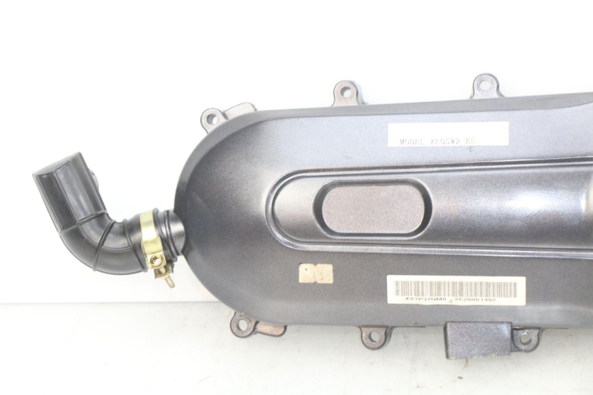 photo de OBUDOWA WARIATORA SYM ORBIT III 3 4T 50 (2021 - 2025) - Punkty mocowania