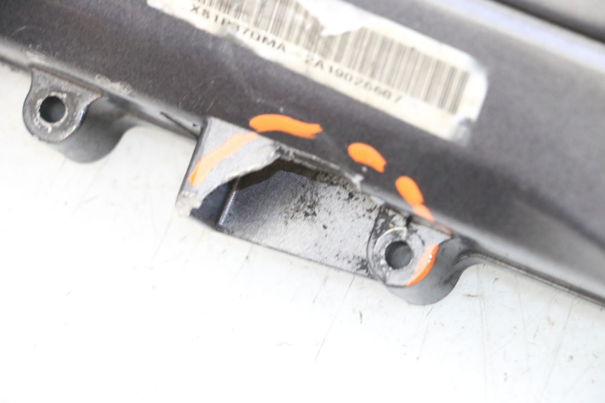 photo de OBUDOWA WARIATORA SYM ORBIT III 3 4T 50 (2018 - 2021) - Kontrola wizualna