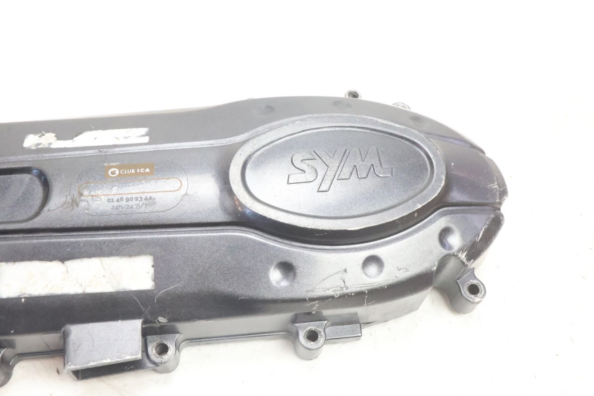 photo de OBUDOWA WARIATORA SYM ORBIT III 3 4T 50 (2021 - 2025) - Zoom stanu zużycia