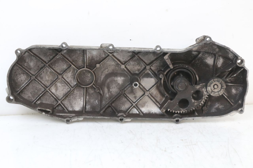 photo de OBUDOWA WARIATORA MBK OVETTO 2T 50 (2007 - 2017) - Szczegół części