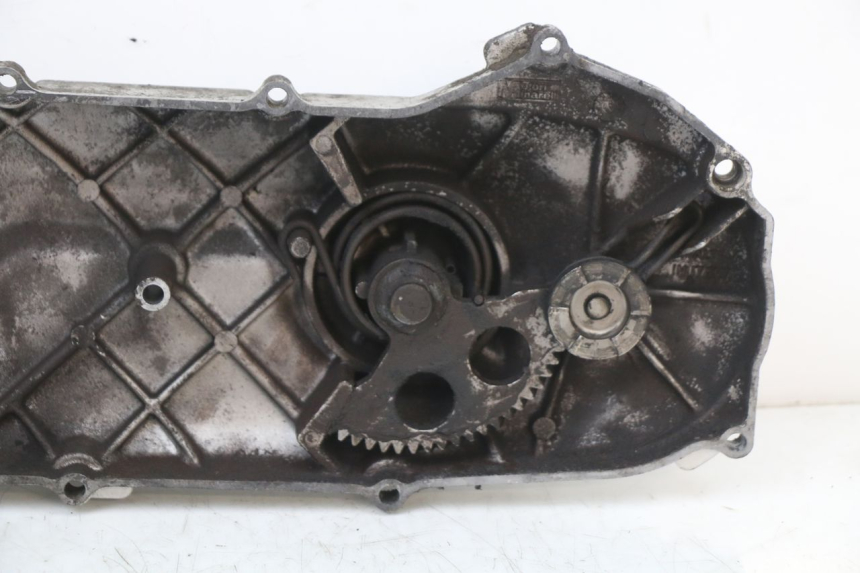 photo de OBUDOWA WARIATORA MBK OVETTO 2T 50 (2007 - 2017) - Widok ogólny