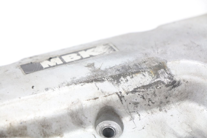 photo de OBUDOWA WARIATORA MBK OVETTO 2T 50 (2007 - 2017) - Stan powierzchni