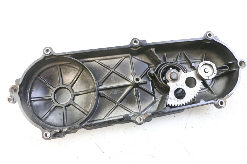 photo de OBUDOWA WARIATORA MBK OVETTO 4T 50 (2008 - 2016) - Inny kąt widzenia