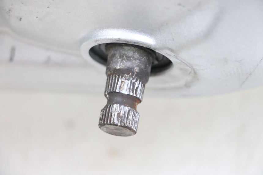 photo de OBUDOWA WARIATORA MBK OVETTO ONE 2T 50 (2013 - 2017) - Szczegół części