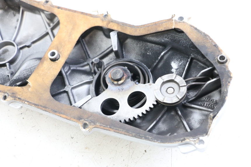 photo de OBUDOWA WARIATORA MBK OVETTO ONE 2T 50 (2013 - 2017) - Widok produktu