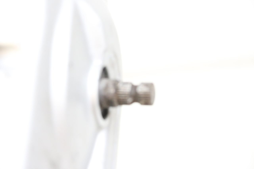 photo de OBUDOWA WARIATORA MBK OVETTO ONE 2T 50 (2013 - 2017) - Widok ogólny