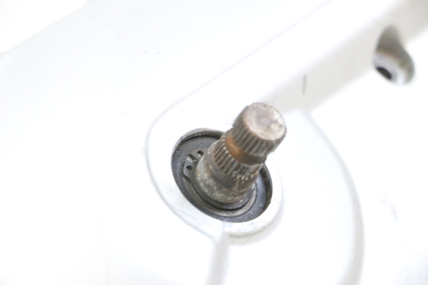 photo de OBUDOWA WARIATORA MBK OVETTO ONE 2T 50 (2013 - 2017) - Stan powierzchni