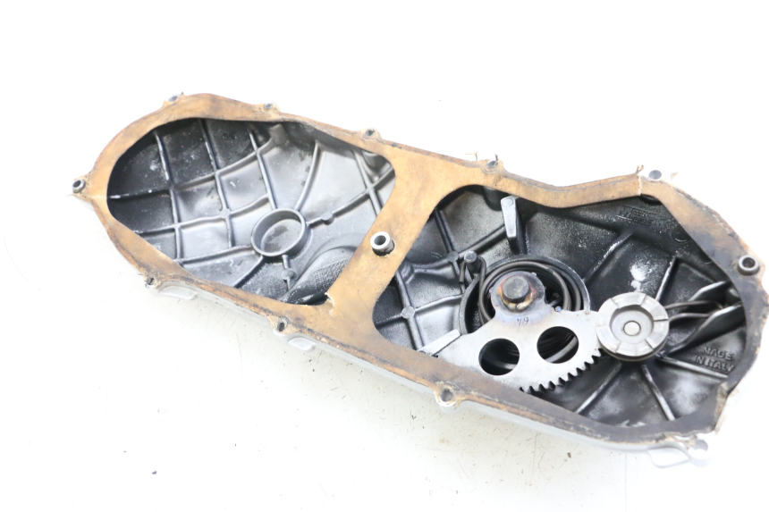 photo de OBUDOWA WARIATORA MBK OVETTO ONE 2T 50 (2013 - 2017) - Część sprawdzona