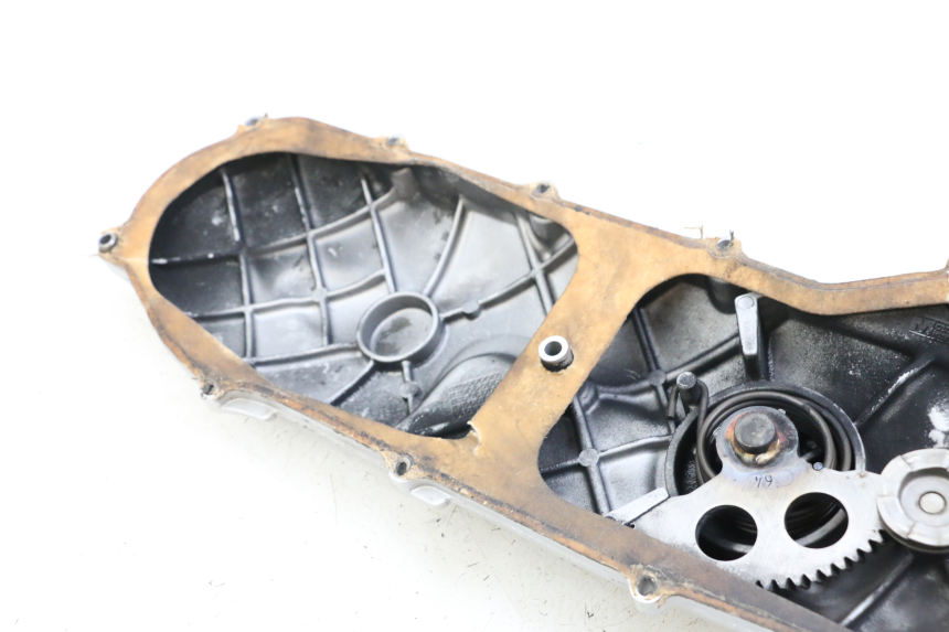 photo de OBUDOWA WARIATORA MBK OVETTO ONE 2T 50 (2013 - 2017) - Oznaczenia i referencje