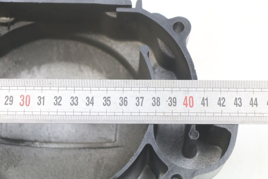 photo de OBUDOWA WARIATORA KSR PANDORA 4T 50 (2018 - 2023) - Zoom stanu zużycia