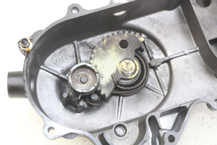 photo de OBUDOWA WARIATORA KSR PANDORA 4T 50 (2018 - 2023) - Widok ogólny