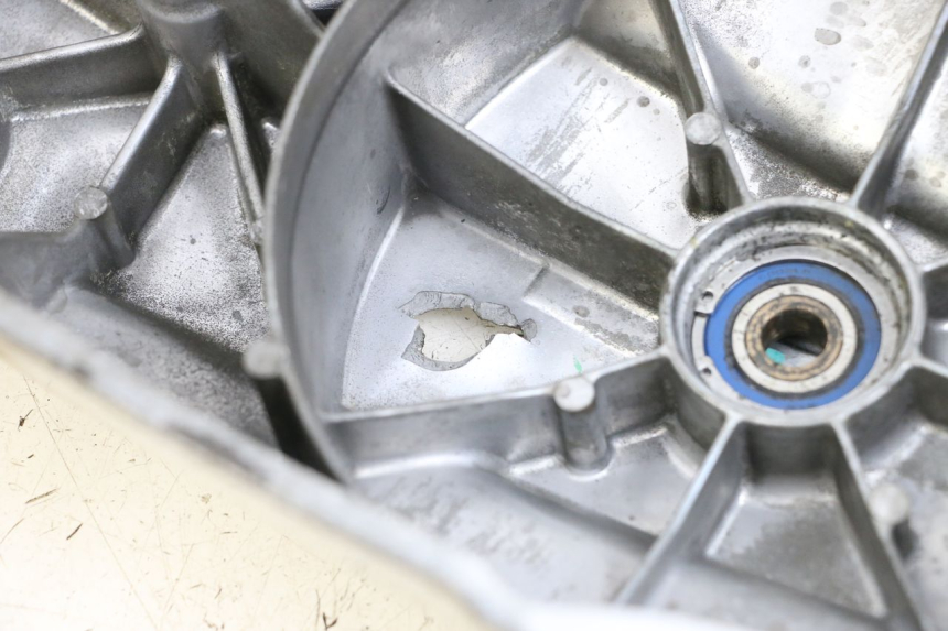 photo de OBUDOWA WARIATORA HONDA PCX (JF47) 125 (2012 - 2013) - Inny kąt widzenia