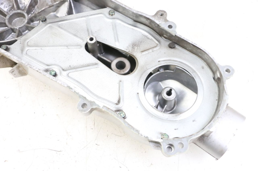 photo de OBUDOWA WARIATORA PEUGEOT BELVILLE 125 (2017 - 2021) - Szczegół części