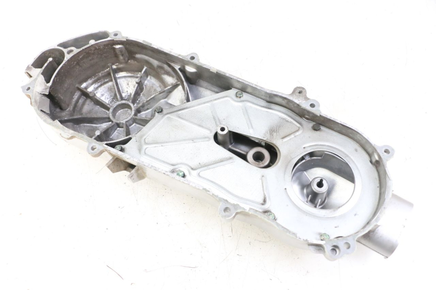 photo de OBUDOWA WARIATORA PEUGEOT BELVILLE 125 (2017 - 2021) - Inny kąt widzenia