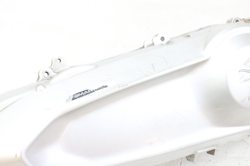 photo de OBUDOWA WARIATORA PEUGEOT BELVILLE 125 (2017 - 2021) - Stan powierzchni