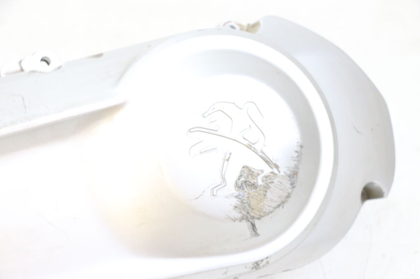 photo de OBUDOWA WARIATORA PEUGEOT BELVILLE 125 (2017 - 2021) - Część sprawdzona