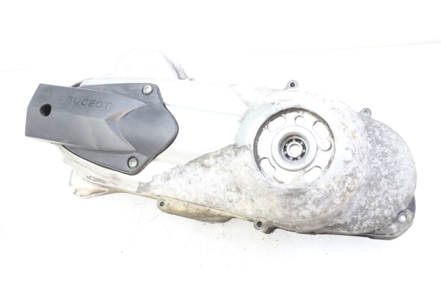 photo de OBUDOWA WARIATORA PEUGEOT CITYSTAR 125 (2011 - 2017) - Widok główny