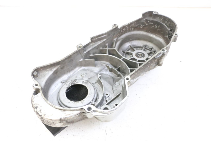 photo de OBUDOWA WARIATORA PEUGEOT CITYSTAR 125 (2011 - 2017) - Zoom stanu zużycia