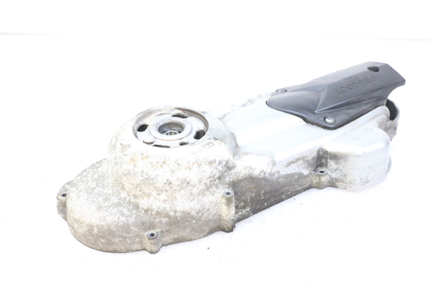 photo de OBUDOWA WARIATORA PEUGEOT CITYSTAR 125 (2011 - 2017) - Widok ogólny