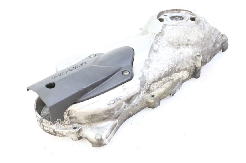 photo de OBUDOWA WARIATORA PEUGEOT CITYSTAR 125 (2011 - 2017) - Stan powierzchni