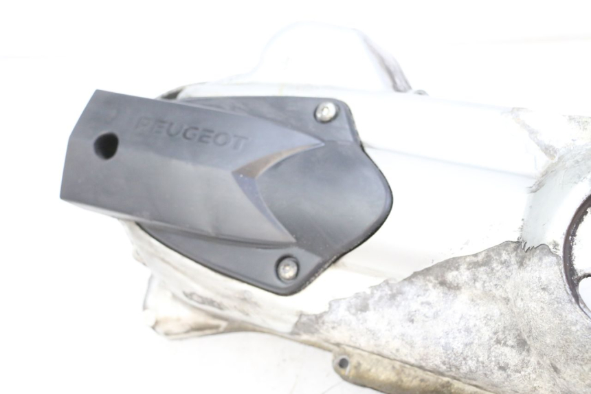 photo de OBUDOWA WARIATORA PEUGEOT CITYSTAR 125 (2011 - 2017) - Część sprawdzona