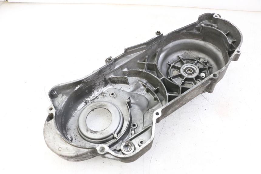 photo de OBUDOWA WARIATORA PEUGEOT SATELIS 125 (2010 - 2012) - Zoom stanu zużycia