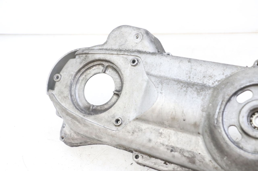 photo de OBUDOWA WARIATORA PEUGEOT SATELIS 125 (2010 - 2012) - Stan powierzchni