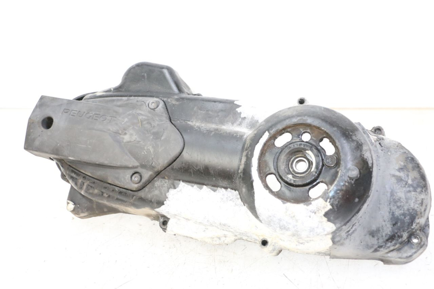 photo de OBUDOWA WARIATORA PEUGEOT SATELIS 125 (2013 - 2018) - Widok główny