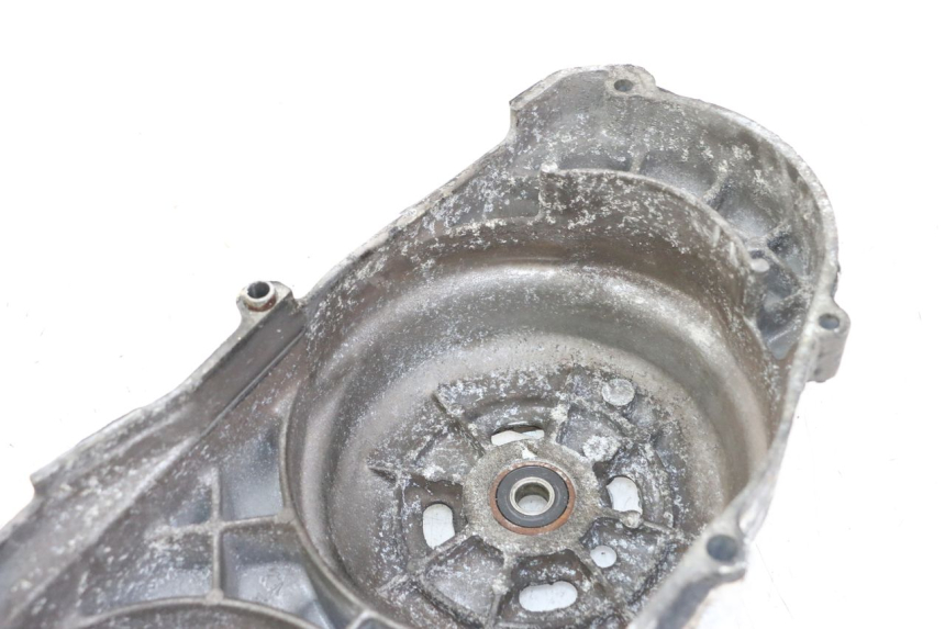 photo de OBUDOWA WARIATORA PEUGEOT SATELIS 125 (2013 - 2018) - Zoom stanu zużycia