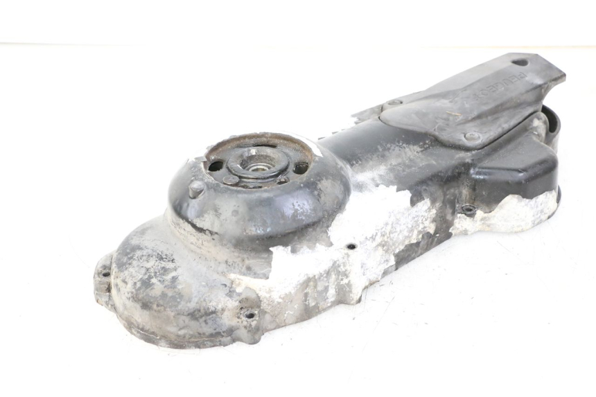 photo de OBUDOWA WARIATORA PEUGEOT SATELIS 125 (2013 - 2018) - Widok ogólny