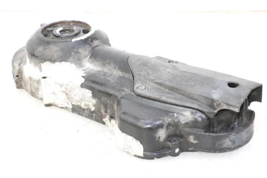 photo de OBUDOWA WARIATORA PEUGEOT SATELIS 125 (2013 - 2018) - Punkty mocowania