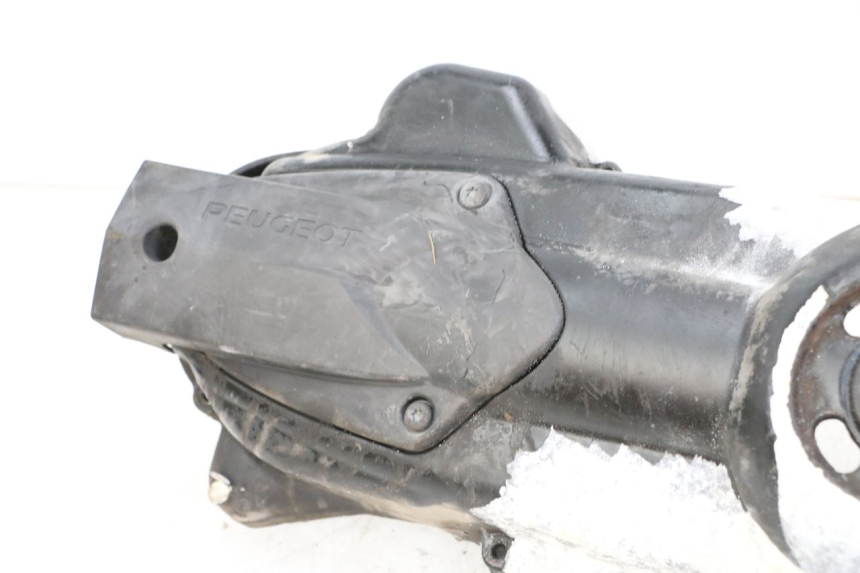 photo de OBUDOWA WARIATORA PEUGEOT SATELIS 125 (2013 - 2018) - Część sprawdzona