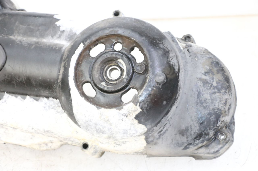 photo de OBUDOWA WARIATORA PEUGEOT SATELIS 125 (2013 - 2018) - Oznaczenia i referencje