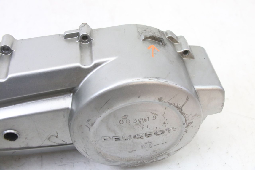 photo de OBUDOWA WARIATORA PEUGEOT VIVACITY 125 (2010 - 2017) - Zbliżenie techniczne