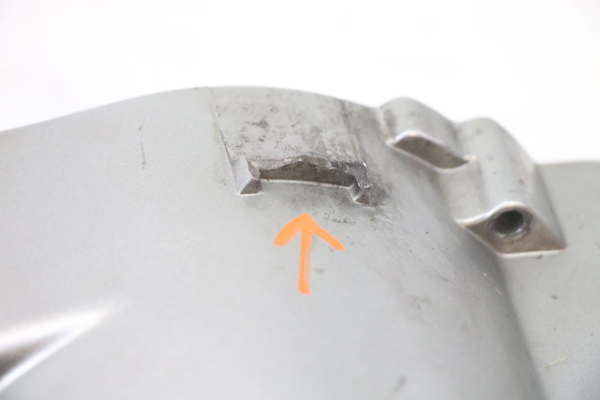 photo de OBUDOWA WARIATORA PEUGEOT VIVACITY 125 (2010 - 2017) - Widok ogólny