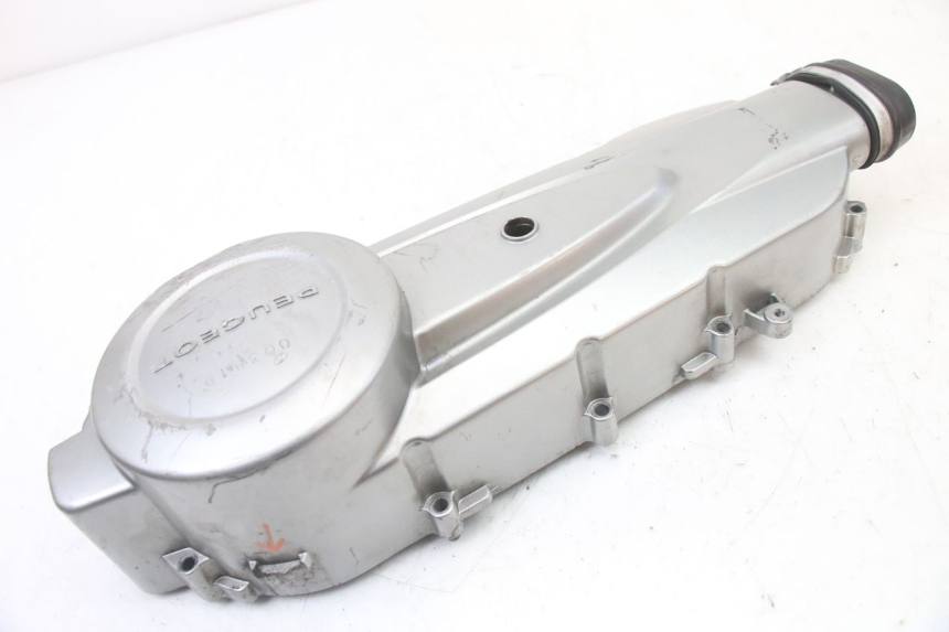 photo de OBUDOWA WARIATORA PEUGEOT VIVACITY 125 (2010 - 2017) - Punkty mocowania