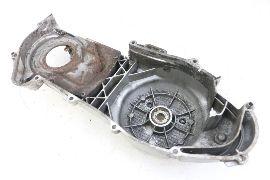 photo de OBUDOWA WARIATORA PIAGGIO MP3 125 (2006 - 2014) - Zoom stanu zużycia