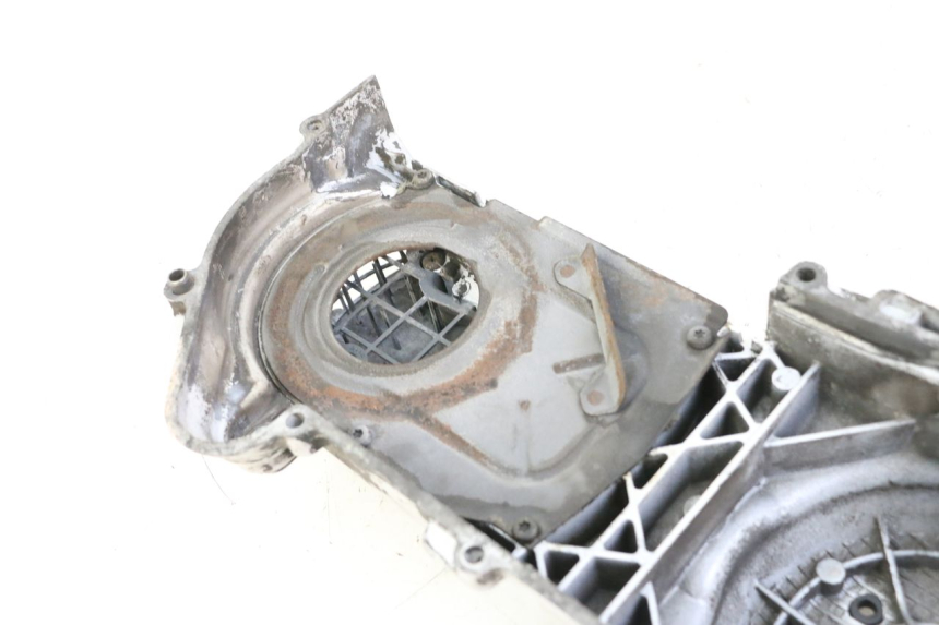 photo de OBUDOWA WARIATORA PIAGGIO X8 125 (2004 - 2007) - Zoom stanu zużycia