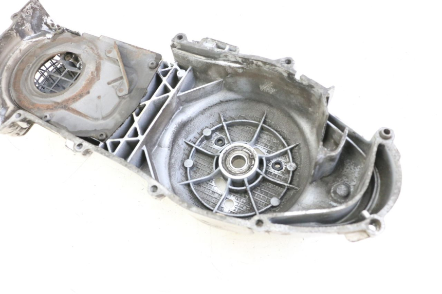 photo de OBUDOWA WARIATORA PIAGGIO X8 125 (2004 - 2007) - Inny kąt widzenia