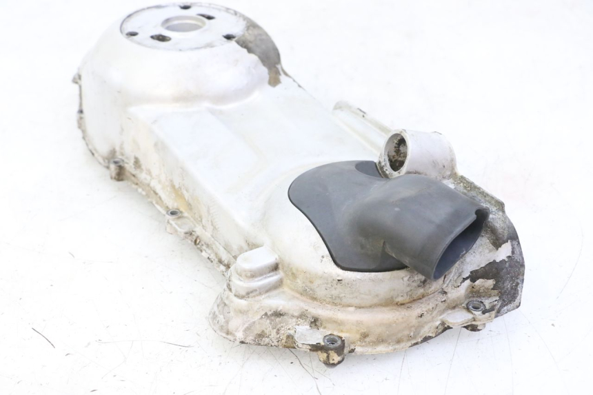 photo de OBUDOWA WARIATORA PIAGGIO X8 125 (2004 - 2007) - Zoom stanu zużycia