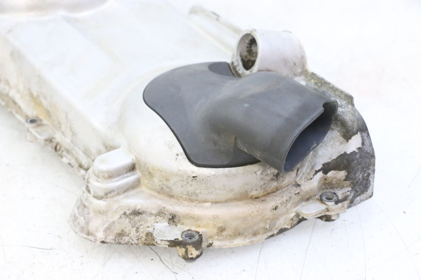 photo de OBUDOWA WARIATORA PIAGGIO X8 125 (2004 - 2007) - Inny kąt widzenia