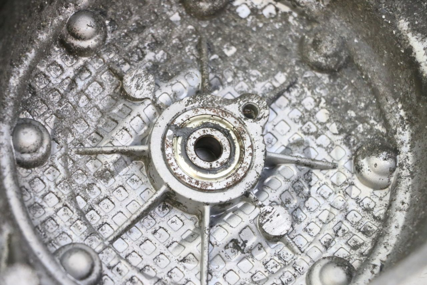 photo de OBUDOWA WARIATORA PIAGGIO ZIP 4T 50 (2018 - 2020) - Inny kąt widzenia