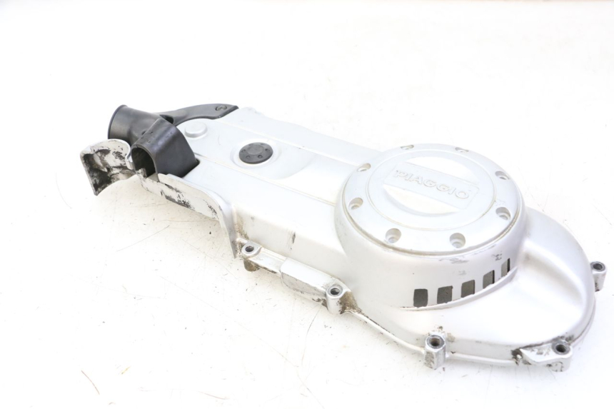 photo de OBUDOWA WARIATORA PIAGGIO ZIP 4T 50 (2018 - 2020) - Widok ogólny