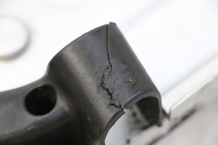 photo de OBUDOWA WARIATORA PIAGGIO ZIP 4T 50 (2018 - 2020) - Punkty mocowania