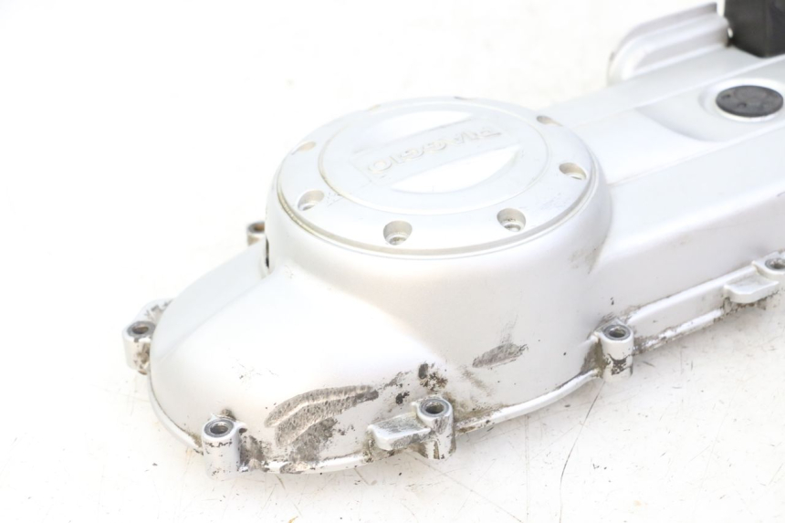 photo de OBUDOWA WARIATORA PIAGGIO ZIP 4T 50 (2018 - 2020) - Oznaczenia i referencje