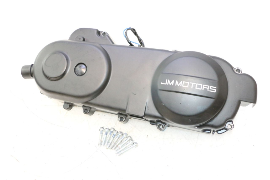 photo de OBUDOWA WARIATORA JM MOTORS R-MAX TECH 50 (2024 - 2026) - Widok główny