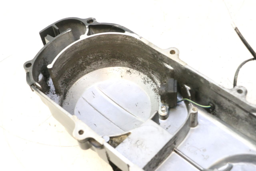 photo de OBUDOWA WARIATORA JM MOTORS R-MAX TECH 50 (2024 - 2026) - Zbliżenie techniczne