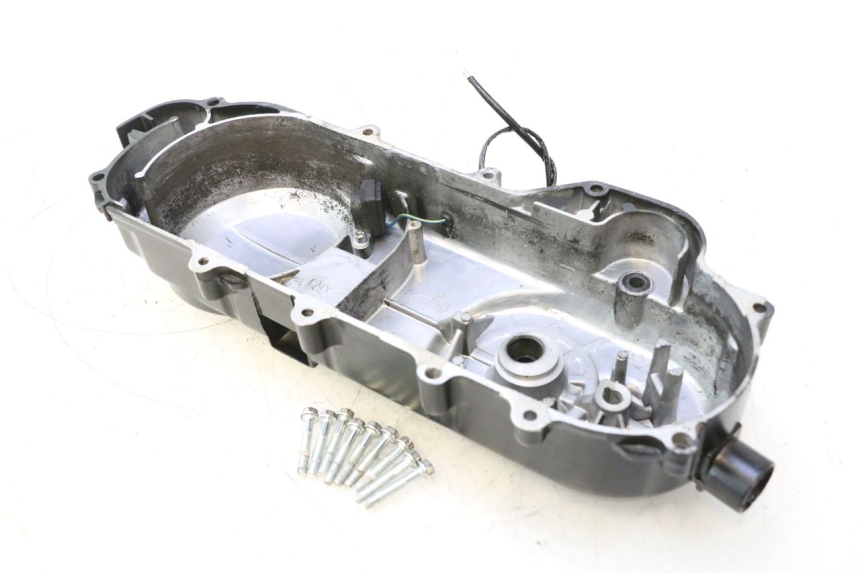 photo de OBUDOWA WARIATORA JM MOTORS R-MAX TECH 50 (2024 - 2026) - Widok ogólny