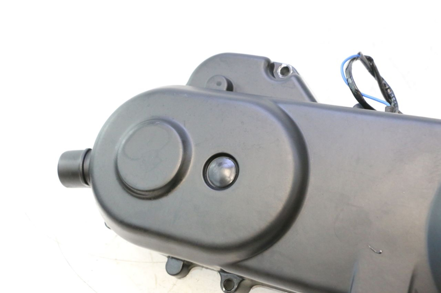 photo de OBUDOWA WARIATORA JM MOTORS R-MAX TECH 50 (2024 - 2026) - Oznaczenia i referencje